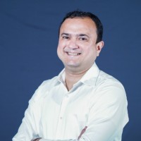 RCT Solutions GmbH Employee Mehul Raval's profile photo