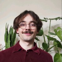 NST Audio Ltd Employee Ben Alexander's profile photo