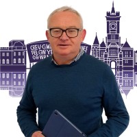 Watkin Davies Insurance Consultants Ltd Employee David George's profile photo