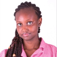 Ventures Equipment Employee Wilma Wayua's profile photo