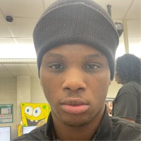 Olamilekan Shoyinka's profile photo