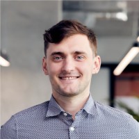 Uptrade.au Employee Tudor Barbulescu's profile photo