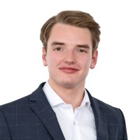 Level Consulting AG Employee Jonathan Maier's profile photo