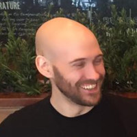 Clear Insurance Management Ltd Employee Richard Leeper's profile photo