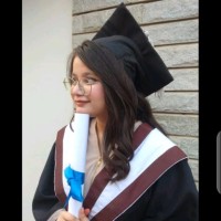 Aahung Employee Zainab Ghaffar's profile photo