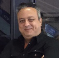 Building Construction Co. Employee Mohamed Saleh's profile photo