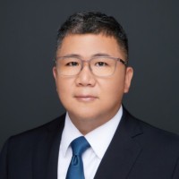 Awesome BioMedical Corporation Employee Benny Chen's profile photo