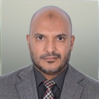 kuwait technical college Employee Muhammad Sharif's profile photo