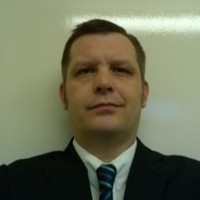 Winterhalter UK Employee Jason McGennity's profile photo