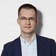 Unity Group Employee Paweł Peryga's profile photo