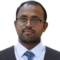 GMR Group Employee M Khan's profile photo