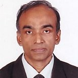LIBRA INFUSIONS LTD Employee Al Chowdhury's profile photo