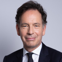 Societe Generale Private Banking - SGPB Employee Laurent Issaurat's profile photo