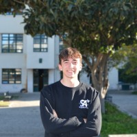 NAPE - IST Employee Pedro Horta's profile photo