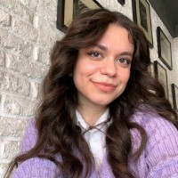 Atölye Vizyon Employee İrem Ergi̇N's profile photo