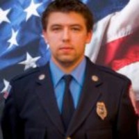 VMSC Emergency Medical Services Employee Gregory Johns's profile photo