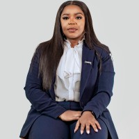 EswatiniBank Employee Khetsiwe Hlophe's profile photo