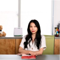 Uyen Tran Email & Phone Number