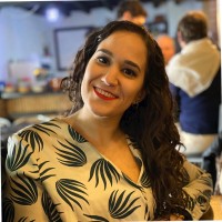 APARA Employee María MacÍas Padilla's profile photo