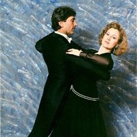 American Ballroom Dance Center Employee Richard Labrie's profile photo