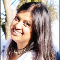 Dhisha Meisuria Email