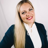 NSS Canada Employee Elizabeth Moulton's profile photo
