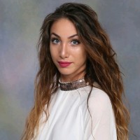 Qwertify Employee Ivona Vukov's profile photo