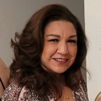 Insta Graphic Systems Employee Josephine Gamboa's profile photo