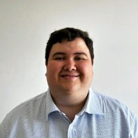 Comape Employee Nicolas De La Torre's profile photo