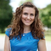 Anastasia Lapina Email & Phone Number