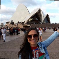 Laís Costa's profile photo