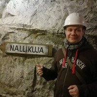 Mikko Luukkanen Email