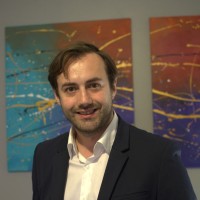 Evernex Employee Marko Ristic's profile photo