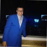 American Medical Response Employee Trevor Kramer's profile photo