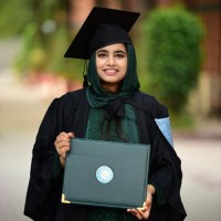 Cherry Byte Technologies Employee Iqra Mumtaz's profile photo