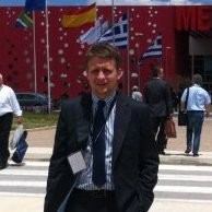 Inlog Employee Konstantin Chernyak's profile photo