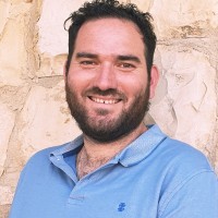 Supplyve Employee Eli Simanowitz's profile photo