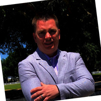 Nate Perry Email & Phone Number