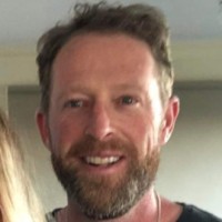 Melbourne Polytechnic Employee Christopher Axton's profile photo