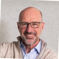 Kohl & Partner Employee Frank Reutlinger's profile photo