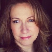 Catholic Christian Outreach Employee Angèle Regnier's profile photo