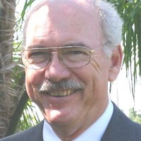 David Cottle Consulting Employee David Cottle's profile photo