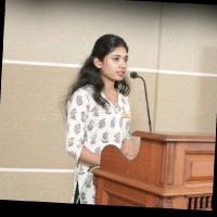 Shilpa Kv Email & Phone Number