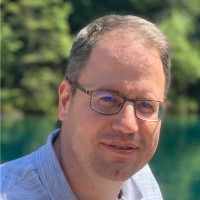 Normasys Employee Jonathan Perriault's profile photo