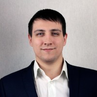 VSK Employee Ivan Fedin's profile photo