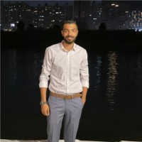 Gexpress Employee Mustafa 🇵🇸🇪🇬's profile photo