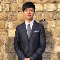 吳哲豪 Email