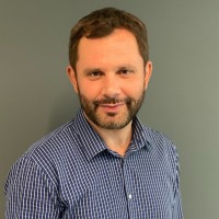 Euronews Employee Ali Aydin's profile photo