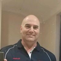 Rio Tinto Employee Dean Stephens's profile photo