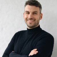 Coca-Cola Europacific Partners Employee Max Hammer's profile photo